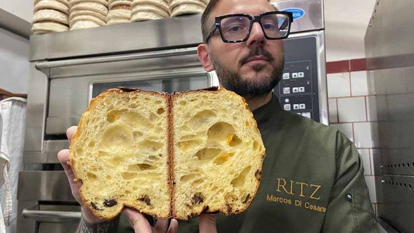 Introducción al Panettone