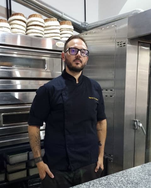 Gestión Gastronómica 360°